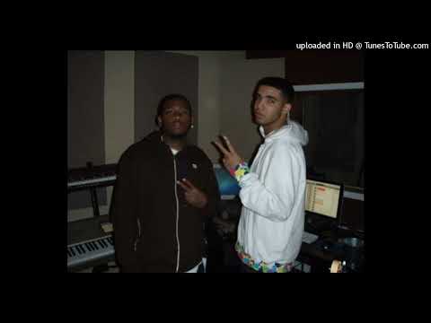 [FREE] Drake x Boi-1da x Noah "40" Shebib type beat