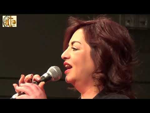 انا بطلب مجدك ... وريني مجدك - خدمة الترنيم - الكنيسة العربية الأنجيلية - أدمنتون