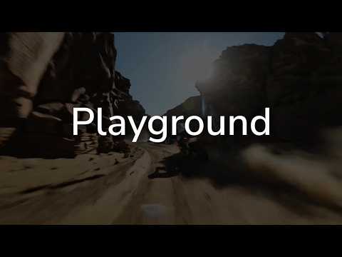 Get Creative wirh AI Playground in Fliki