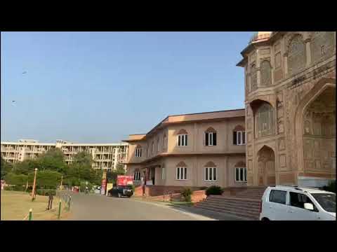 Birla Auditorium | Jaipur | Rajasthan