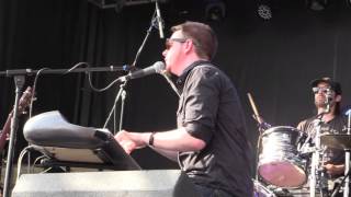 John Fullbright Let's Go Get Stoned