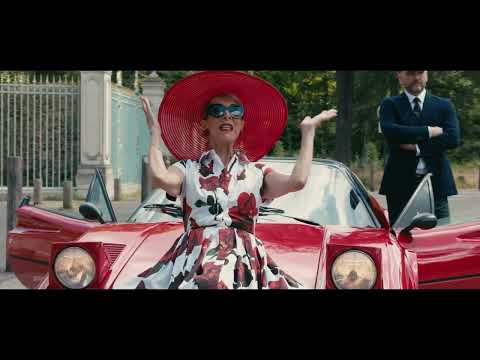 Hélène In Paris  1er single "Ferrari" disponible le 6 septembre, Sortie album le 8 novembre !