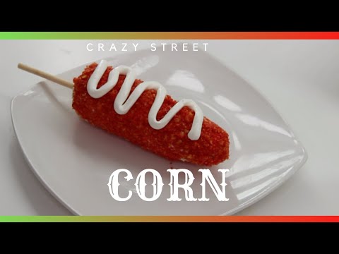 HOW TO MAKE CRAZY STREET CORN | ELOTES LOCOS | CRAZY MEXICAN CORN | MAIIRAS DAY