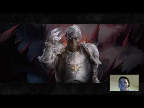 part 7 - grixis energy walkers -  CGB's Aether Revolt Magic Duels Launch Party