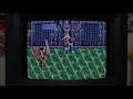 Golden Axe 2 The Duel Sega Genesis Classics Collection