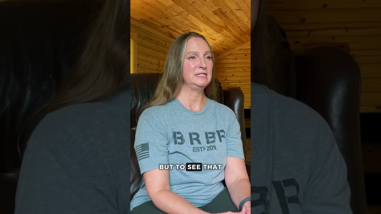 Why This Practice Helps - iRest Yoga with Jessica Smith at the Big Red Barn Retreat