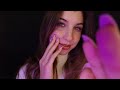 ASMR Personal Attention Hand Movements To Make You Melt