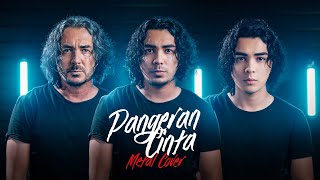 Download lagu PANGERAN CINTA - Dewa 19 METAL Cover by Jake Hays, Jai, Amat, Christopher, Yusuf Hays & Remy mp3 Download lagu PANGERAN CINTA - Dewa 19 METAL Cover by Jake Hays, Jai, Amat, Christopher, Yusuf Hays & Remy mp3
