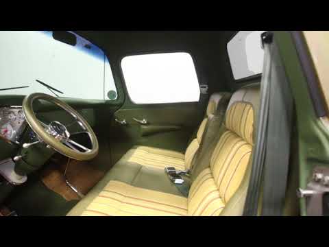 1959 Chevrolet 3100 Twin Turbo Restomod (CC-1044340) for sale in Lithia Springs, Georgia