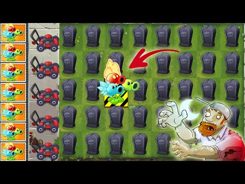 Pinata Party 10/12/2021 (October 12th) - Team Plants Power-Up - Plants vs Zombies 2