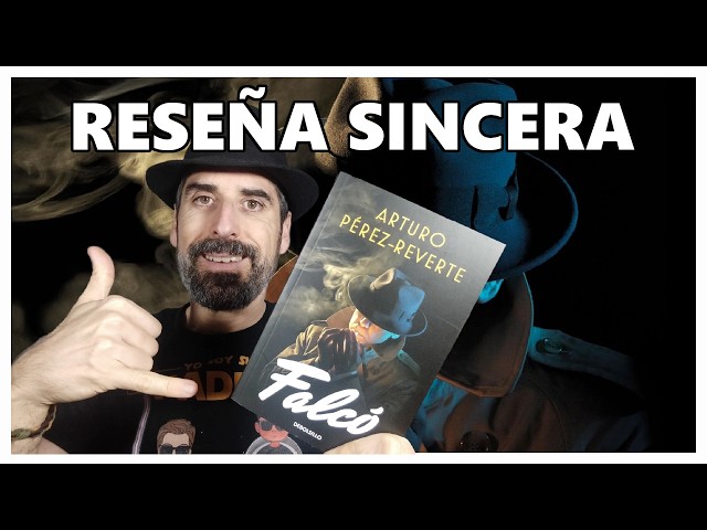 Vídeo relacionado con Falcó: Serie Falcó