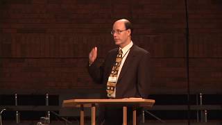 GE-34 - 21st Century Men of Grace: God's Pathway to Eternal, Life-long Usefulness