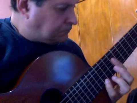 LA CUMPARSITA - TANGO DE GERARDO MATOS RODRIGUEZ Y PASCUAL CONTURSI