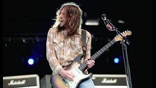 John Frusciante - Dissolve (Backing track)  🌶