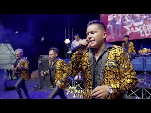 América Luz - Mix Ronisch (Festival Caucano 2024) Como Pude Amarte / Hay Mas Dolor (En Vivo)