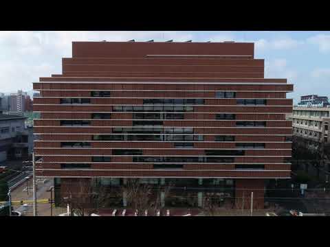 西南学院大学紹介イメージ動画「Inspiring you 心と知を紡ぎ、世界へ」