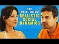 The White Lotus The Power Dynamics Of Relationships