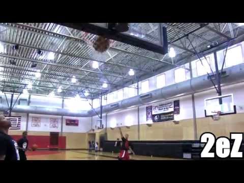 Michael Carter-Williams 2013 NBA Draft Workout (Syracuse)