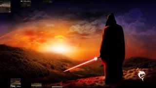 HANK MARVIN Starwars theme