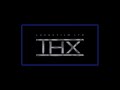 THX Lucasfilm LTD Fast At 200