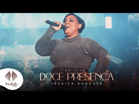 Todah Music and Jessica Augusto