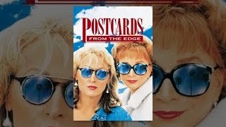 Postcards From The Edge