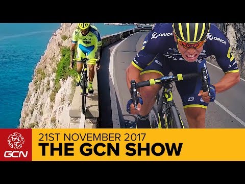 6 Things You Probably Shouldn't Try On Your Bike... | GCN Show Ep. 254
