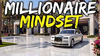 The Secret To Becoming A Millionaire (MUST WATCH!) - VYBO Classic