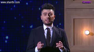 Երեկոն Շանթում Գրիգի հետ 01 - Նորությունները Գրիգից