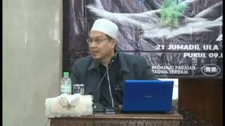 Download lagu Bersiaplah Kita Sudah di Ujung akhir Zaman bro. Kajian Ust Ihsan Tanjung. Fitnah Dajal mp3