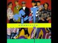 Mint Condition - Forever In Your Eyes