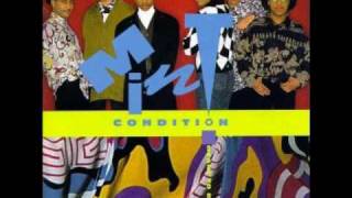 Mint Condition - Forever In Your Eyes