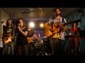 Tunng perform So Far From Here - live ...