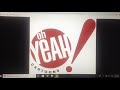 Oh Yeah Cartoons 22nd Anniversary