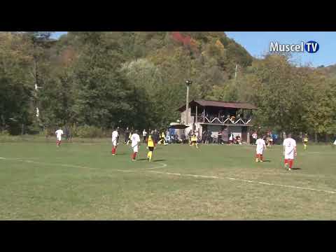 Jurnal MUSCEL TV 28.10.2022 SPORT – fotbal – Liga a IV-a – program etapa 11
