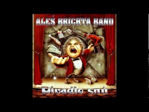 Aleš Brichta - máš šaty bílý.wmv