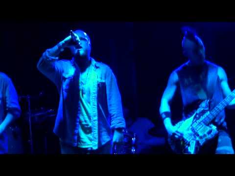 BARA PÅ LÅTSAS "" (Live @ O-Baren, 19 oktober 2011)