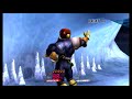 Brawl Minus Classic Mode On Hard With Captain Falcon