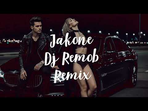 Jakone, Dj Remob - Где тебя искать? Remix 2025