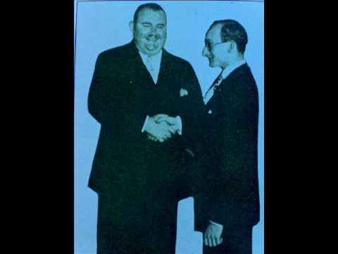 Julian Fuhs'  Follies Band; Stockholm Stomp (Berlin 1926)