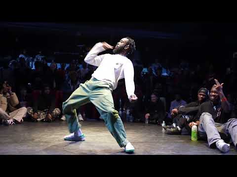 KILL THE BEAT 2023 - AFRO 1/2 VANINA VS HAMILTIN VIPAJIZ