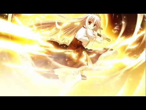 fortissimo EXS//Akkord:nachsten Phase サクラルートOP 【fripSide ver.】