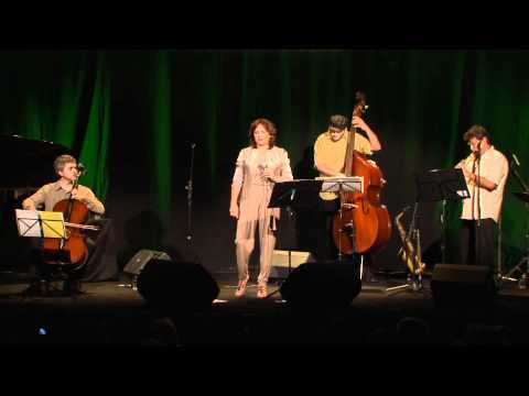 Jane Duboc - Mais Que A Paixão