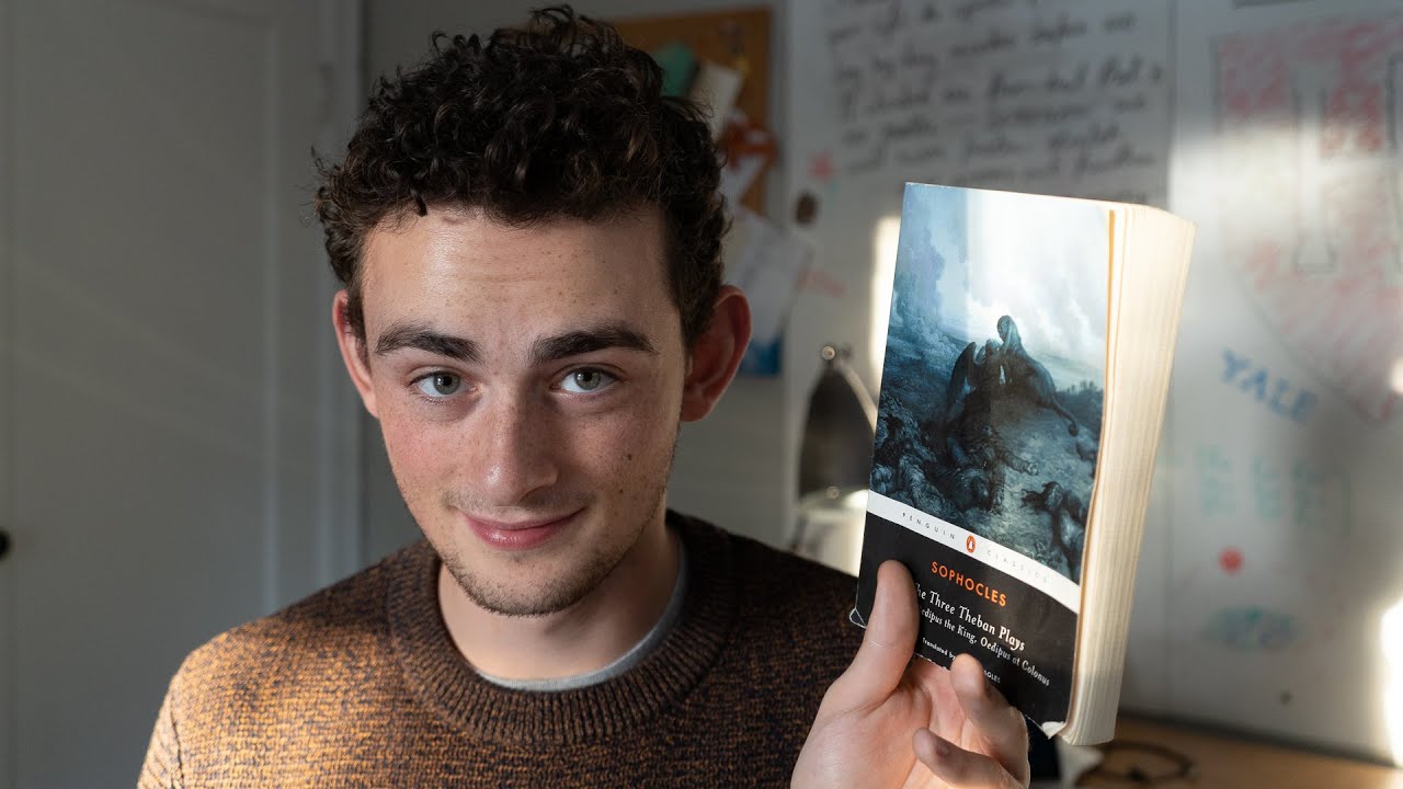 Reading Fiction is Helping Me More Than I Knew