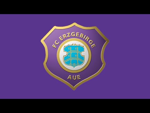 Wismut Aue Lied | Wenn die Autoschlange weit (Schalke des Ostens) mit Lyriks