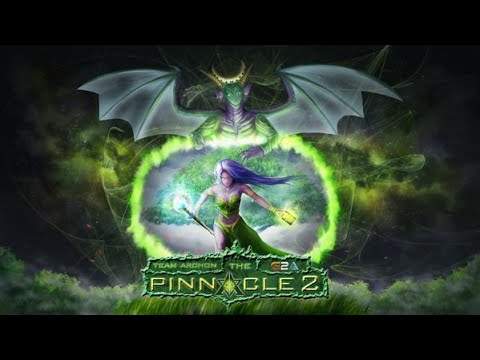 The Pinnacle 2: Hosty vs LifeCoach (29.01.2015)