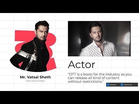 Mr. Vatsal Sheth in conversation with Mr. Saimik Sen | Fast Track | Herald Global