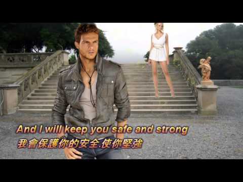 No Matter What 無論如何 / BoyZone男孩特區合唱團 ［中英歌詞］