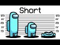 NEW SHORT Mod In Among Us