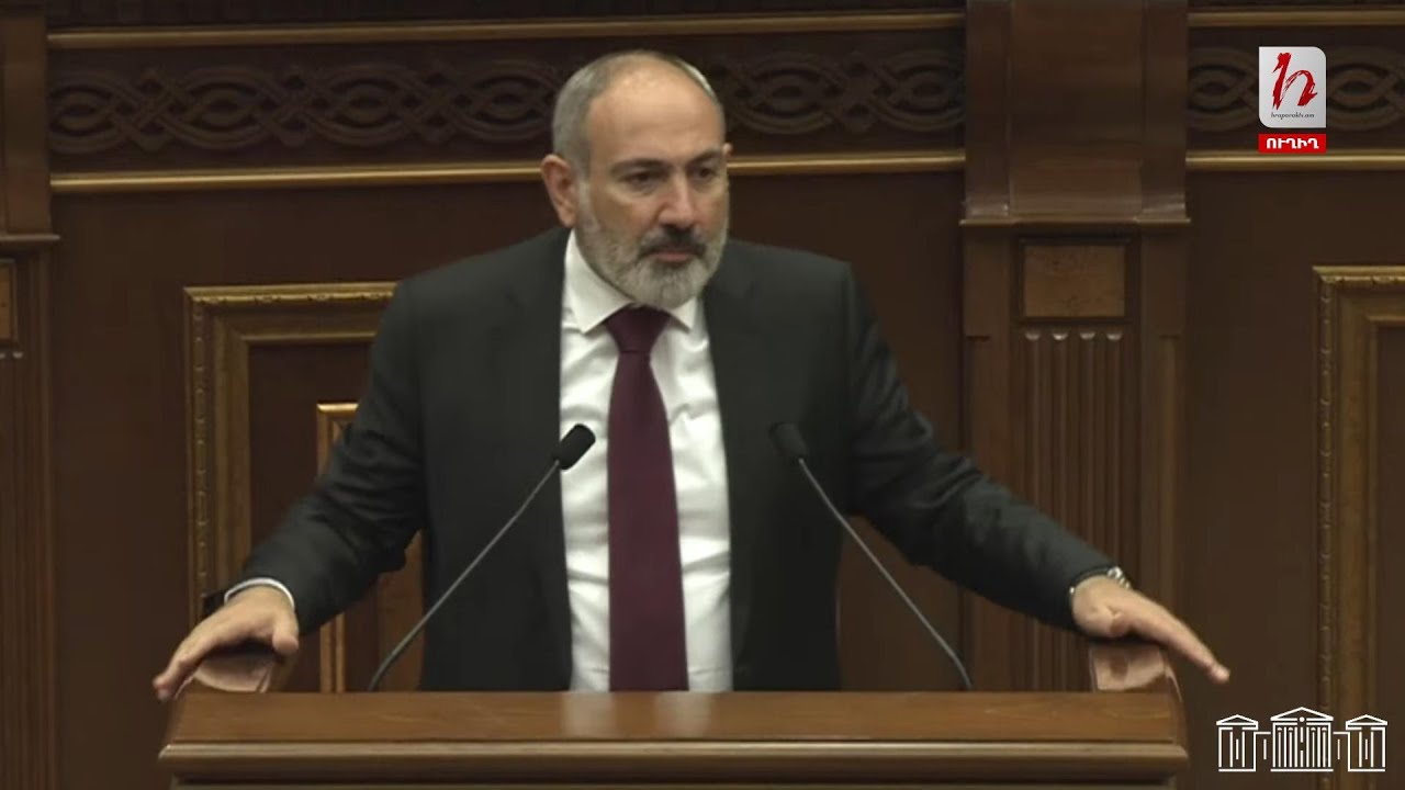 Նոյեմբերի 9-ի հայտարարության մեջ չկա գրված՝ ովքեր կարող են ու չեն կարող գնալ ԼՂ․ Փաշինյան